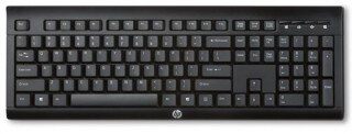 HP K2500 (E5E78AA) Klavye kullananlar yorumlar